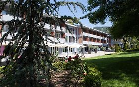 Elisso Hotel Xanthi