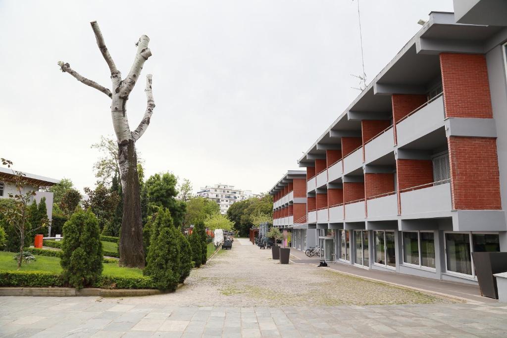 Elisso Ξενοδοχείο Κιμμέρια Εξωτερικό φωτογραφία